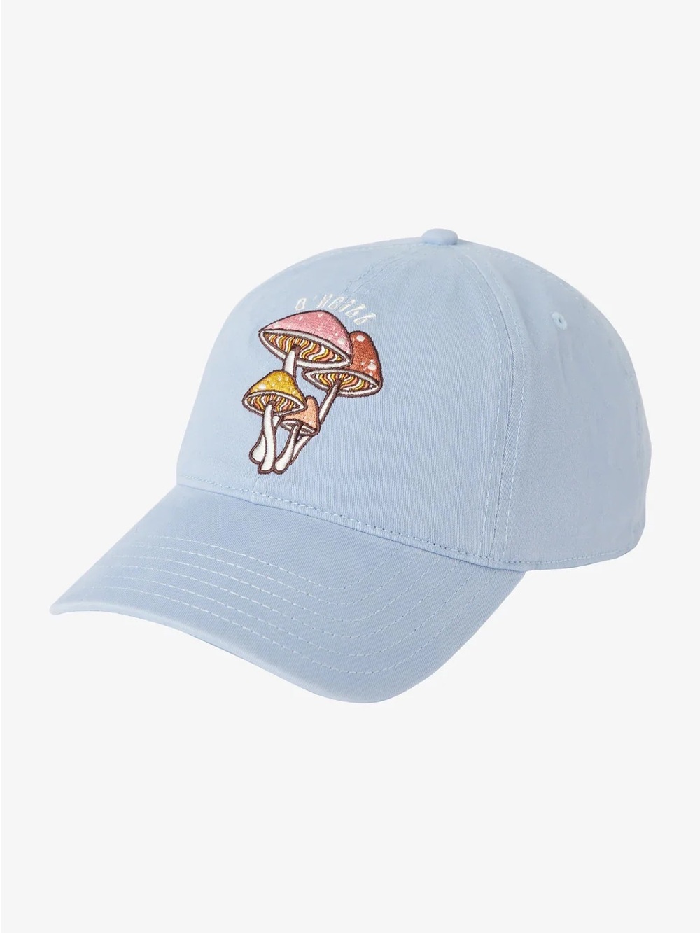 O'Neill Womens Dad Hat 🍄